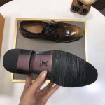 2025年4月10日入荷新品Louis Vuittonおすすめ人気メンズ靴本革製ギフト/誕生日/TL工場