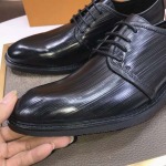 2025年4月10日入荷新品Louis Vuittonおすすめ人気メンズ靴本革製ギフト/誕生日/TL工場