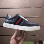 2025年4月10日入荷新品GUCCIおすすめ人気メンズ靴本革製ギフト/誕生日/TL工場