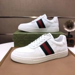 2025年4月10日入荷新品GUCCIおすすめ人気メンズ靴本革製ギフト/誕生日/TL工場