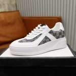 2025年4月10日入荷新品GUCCIおすすめ人気メンズ靴本革製ギフト/誕生日/TL工場