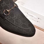 2025年4月10日入荷新品GUCCIおすすめ人気メンズ靴本革製ギフト/誕生日/TL工場