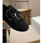2025年4月10日入荷新品PhiliP Pleinおすすめ人気メンズ靴本革製ギフト/誕生日/TL工場