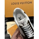 2025年4月10日入荷新品Louis Vuittonカジュアルシューズ/スニーカー｜メンズ革靴本革製ギフト/誕生日/TL工場