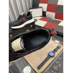 2025年4月10日入荷新品GUCCIカジュアルシューズ/スニーカー｜メンズ革靴本革製ギフト/誕生日/TL工場