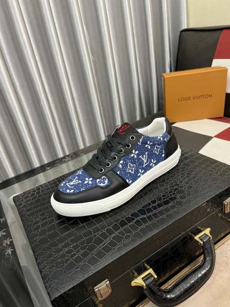 2025年4月10日入荷新品Louis Vuittonカジュ...