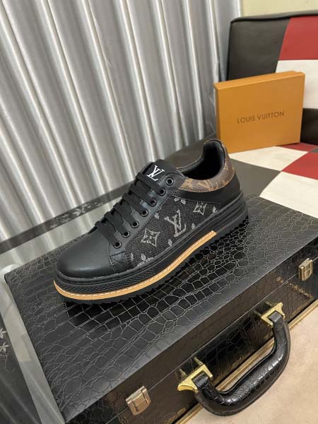 2025年4月10日入荷新品Louis Vuittonカジュ...