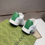 2025年4月10日入荷新品Gucciカジュアルシューズ/スニーカー｜メンズ革靴本革製ギフト/誕生日/TL工場