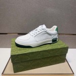 2025年4月10日入荷新品Gucciカジュアルシューズ/スニーカー｜メンズ革靴本革製ギフト/誕生日/TL工場