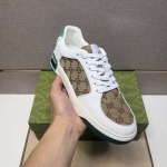 2025年4月10日入荷新品Gucciカジュアルシューズ/スニーカー｜メンズ革靴本革製ギフト/誕生日/TL工場