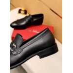 2025年4月10日入荷新品Ferragamoカジュアルシューズ/スニーカー｜メンズ革靴本革製ギフト/誕生日/TL工場