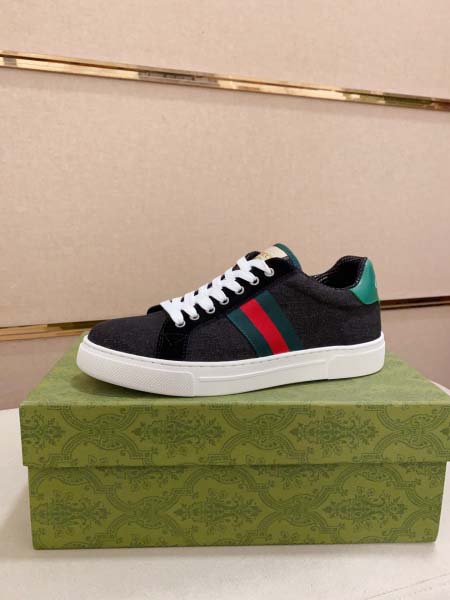 2025年4月11日入荷新品Gucciカジュアルシューズ/ス...