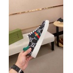 2025年4月11日入荷新品Gucciカジュアルシューズ/スニーカー｜メンズ革靴本革製ギフト/誕生日/TL工場