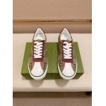 2025年4月11日入荷新品Gucciカジュアルシューズ/スニーカー｜メンズ革靴本革製ギフト/誕生日/TL工場