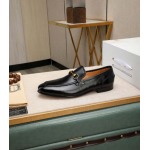 2025年4月11日入荷新品GUCCIカジュアルシューズ/スニーカー｜メンズ革靴本革製ギフト/誕生日/TL工場