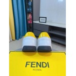 2025年4月11日入荷新品Fendiカジュアルシューズ/スニーカー｜メンズ革靴本革製ギフト/誕生日/TL工場