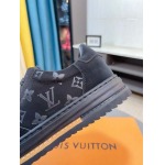 2025年4月11日入荷新品Louis Vuittonカジュアルシューズ/スニーカー｜メンズ革靴本革製ギフト/誕生日/TL工場