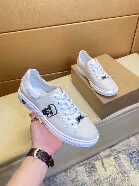 2025年4月11日入荷新品Gucciカジュアルシューズ/ス...