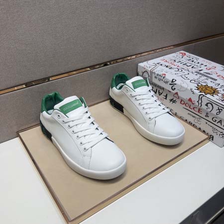 2025年4月11日入荷新品Dolce&Gabbanaカジュ...