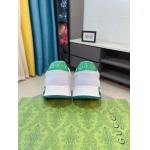 2025年4月11日入荷新品GUCCIカジュアルシューズ/スニーカー｜メンズ革靴本革製ギフト/誕生日/TL工場