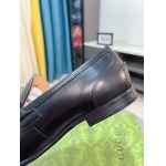 2025年4月11日入荷新品GUCCIカジュアルシューズ/スニーカー｜メンズ革靴本革製ギフト/誕生日/TL工場