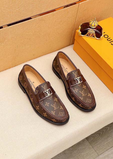 2025年4月11日入荷新品LOUIS VUITTONカジュ...