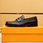 2025年4月11日入荷新品Louis Vuittonカジュアルシューズ/スニーカー｜メンズ革靴本革製ギフト/誕生日/TL工場