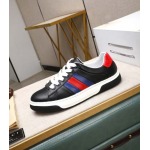 2025年4月11日入荷新品gucciカジュアルシューズ/スニーカー｜メンズ革靴本革製ギフト/誕生日/TL工場