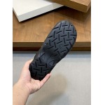2025年4月11日入荷新品Botteg Venettaスリッパ｜メンズ革靴本革製ギフト/誕生日/TL工場