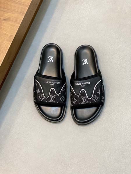 2025年4月11日入荷新品Louis Vuittonスリッ...
