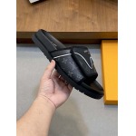 2025年4月11日入荷新品Louis Vuittonスリッパ｜メンズ革靴本革製ギフト/誕生日/TL工場
