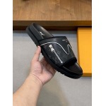 2025年4月11日入荷新品Louis Vuittonスリッパ｜メンズ革靴本革製ギフト/誕生日/TL工場