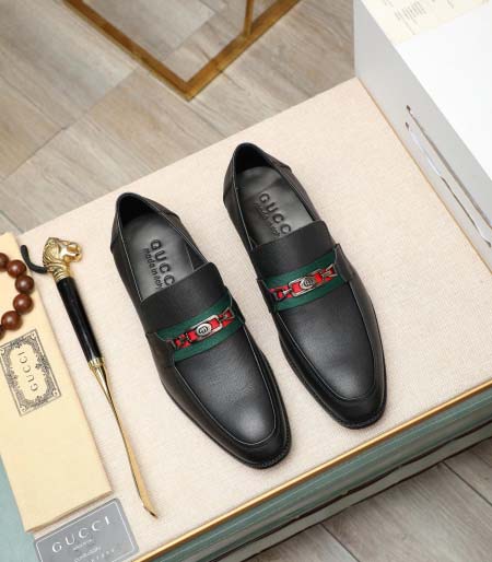 2025年4月11日入荷新品GUCCIカジュアルシューズ/ス...