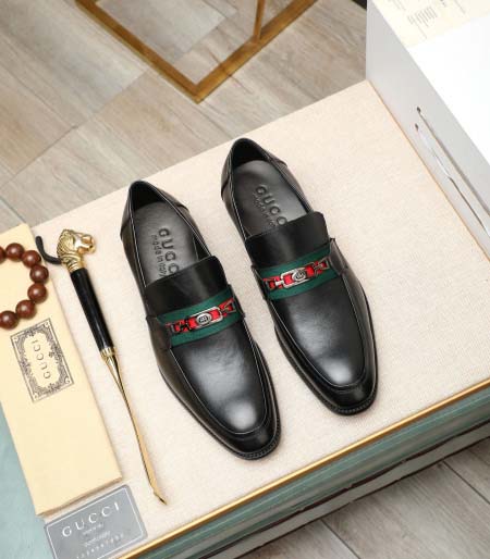2025年4月11日入荷新品GUCCIカジュアルシューズ/ス...