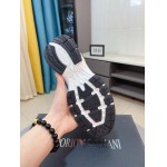 2025年4月11日入荷新品Balenciagaカジュアルシューズ/スニーカー｜メンズ革靴本革製ギフト/誕生日/TL工場