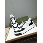 2025年4月11日入荷新品GUCCIカジュアルシューズ/スニーカー｜メンズ革靴本革製ギフト/誕生日/TL工場
