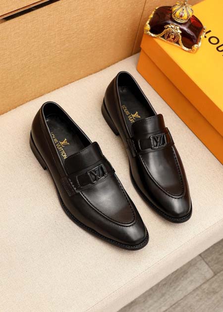 2025年4月11日入荷新品LOUIS VUITTONカジュ...