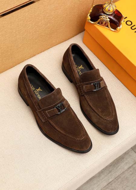 2025年4月11日入荷新品LOUIS VUITTONカジュ...