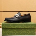 2025年4月11日入荷新品GUCCIカジュアルシューズ/スニーカー｜メンズ革靴本革製ギフト/誕生日/TL工場