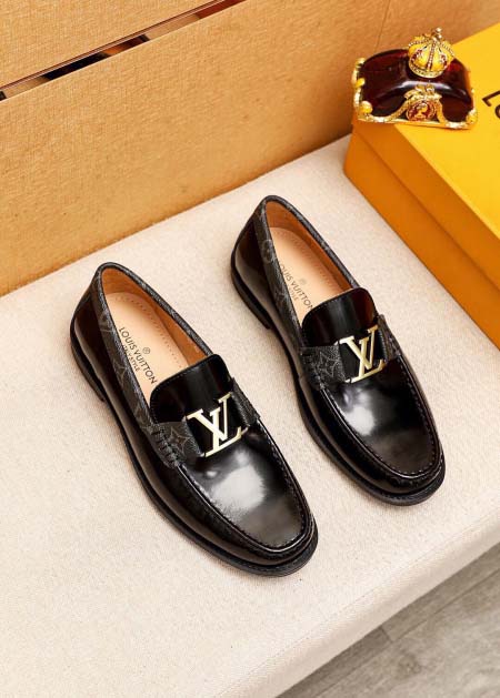 2025年4月11日入荷新品LOUIS VUITTONカジュ...