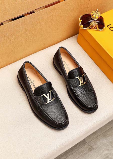 2025年4月11日入荷新品LOUIS VUITTONカジュ...