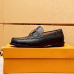 2025年4月11日入荷新品LOUIS VUITTONカジュアルシューズ/スニーカー｜メンズ革靴本革製ギフト/誕生日/TL工場