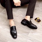 2025年4月11日入荷新品Ferragamoカジュアルシューズ/スニーカー｜メンズ革靴本革製ギフト/誕生日/TL工場