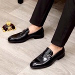 2025年4月11日入荷新品Ferragamoカジュアルシューズ/スニーカー｜メンズ革靴本革製ギフト/誕生日/TL工場
