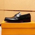 2025年4月11日入荷新品LOUIS VUITTONカジュアルシューズ/スニーカー｜メンズ革靴本革製ギフト/誕生日/TL工場