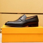 2025年4月11日入荷新品LOUIS VUITTONカジュアルシューズ/スニーカー｜メンズ革靴本革製ギフト/誕生日/TL工場