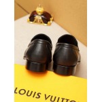 2025年4月11日入荷新品LOUIS VUITTONカジュアルシューズ/スニーカー｜メンズ革靴本革製ギフト/誕生日/TL工場