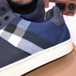 2025年4月11日入荷新品burberryカジュアルシューズ/スニーカー｜メンズ革靴本革製ギフト/誕生日/TL工場