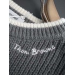 2025年4月13日入荷春夏 新作Thom Browneセーター高級なプレゼント/誕生日プレゼント/高品質/メンツ/記念品/ wenzhou工場