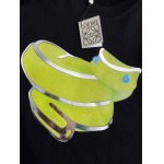 2025年4月13日入荷春夏 新作Fendi半袖 tシャツ高級なプレゼント/誕生日プレゼント/高品質/メンツ/記念品/ wenzhou工場